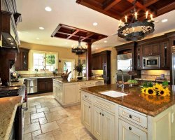 How Sustainable Materials Are Redefining Kitchen Design This Year