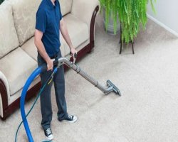 Why Prefer Green Same Day Carpet Cleaning San Diego?