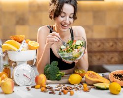 What Does It Mean to Have Total Health and Fitness?