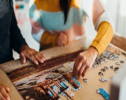 The Role of Hobbies in Modern Lifestyle Balance