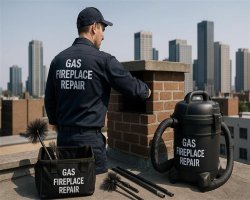 What Are the Most Common Gas Fireplace Repair Issues?