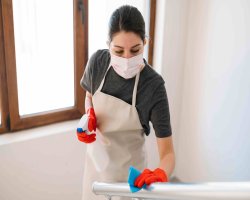 Online Maid Service Ahmedabad – Quick, Easy, and Trusted Maid Booking