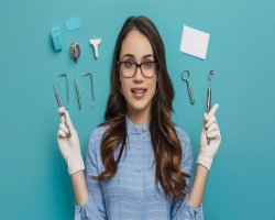 Expert Dental Cleaning & Dental Caps in Jaipur | Best Dental Care – Dental Seva