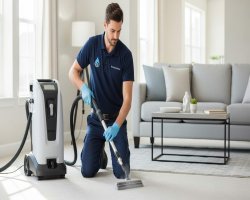 Carpet Cleaning Services That Add Freshness Everywhere