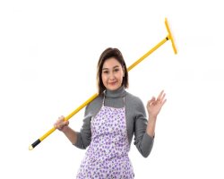 Find Trusted Domestic Help: The Best Full Time Maid Agency in Lucknow