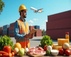 HACCP Certificate: What Exporters of Food Products Really Need to Know