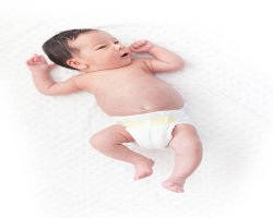 Huggies Newborn Diapers | Gentle Care for Your Baby’s Start