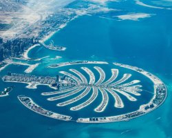 Luxury Living and Attractions at Palm Jumeirah Dubai
