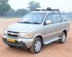 Mysore Taxi supplier