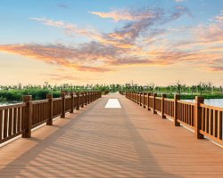 Eco-Friendly Swimming Pool Decking Solutions for Sustainable Homes