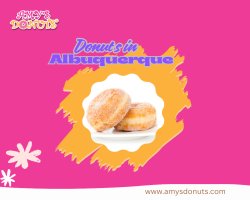 The Growing Donut Culture in Albuquerque: Why Locals Can’t Get Enough