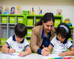Teaching Courses Near Me – Certified Nursery Teacher Training Course