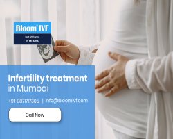 Best Infertility Specialist in Mumbai – Your Partner in Parenthood with Bloom IVF
