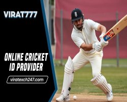 Top Online Cricket ID Provider in India | Quick Access & Smooth Login
