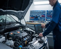 How Proper Engine Care Supports Reliable Driving in Dubai