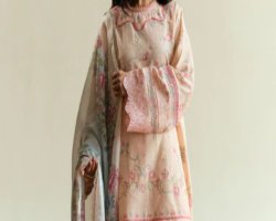 Tips for Choosing the Perfect Unstitched Fabric for Your Wardrobe