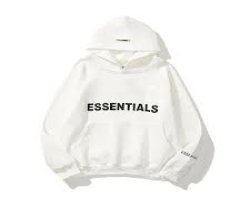Essentials Hoodie Made for Cozy Casual Fashion