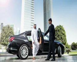 Why Executive Chauffeur Service in Saudi Arabia Saves Time and Boosts Productivity
