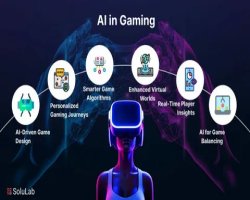 Why AI-Powered Games Are the Future of Social Gaming