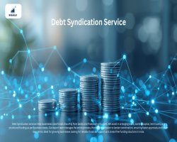 Debt Syndication Services in India for Business Growth | NPA Help