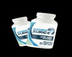 Neuro Surge Guide to Boost Memory Focus & Brain Power Naturally