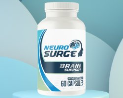 Neuro Surge Guide to Boost Memory Focus & Brain Power Naturally