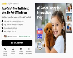 TRY@>> https://www.facebook.com/WuffyRobotPuppyCanada.Get/