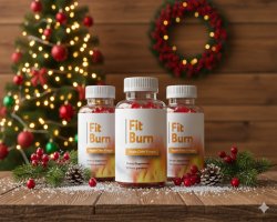 FIT BURN – Up to 58% OFF Weight Loss Support 