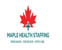 Maple Health Staffing: Premier Healthcare Staffing Solutions in Ontario