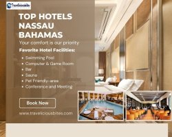 Top 10 Best Hotels in nassau bahamas