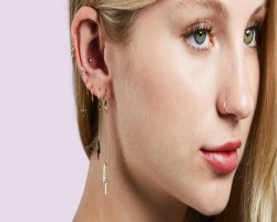 What Determines the Final Ear Piercing Cost in Dubai?