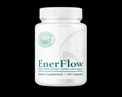 EnerFlow Review – Natural Energy Support for Daily Vitality