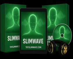 Get SlimWave – Natural Support for Weight Loss & Metabolic Balance