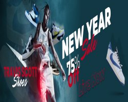 How Travis Scott Shoes Became the Most Wanted Sneakers