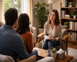 How Community-Based Therapy Supports Emotional Resilience: Insights from Bull Creek Counselling Centre