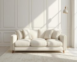 Dirty Sofas Affect Indoor Air? Improve Home Hygiene in Dubai