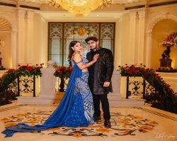 Candid Wedding Poses That Capture Real Emotions