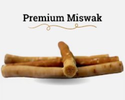 Al Safa Miswak: Trusted Wholesale Supplier of Premium Natural Miswak