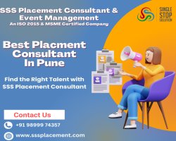 Placement Consultancy in Pune: How Job Search Is Changing in 2026 – SSS Placement Consultant