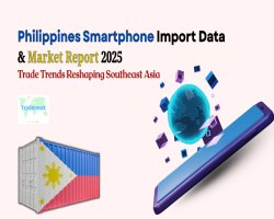Philippines Smartphone Import Data & Market Report 2025: Trade Trends Reshaping Southeast Asia