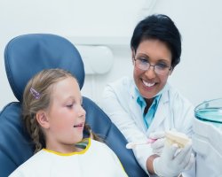 Specialized Oral Care Solutions: Pediatric Dentist Idaho Falls