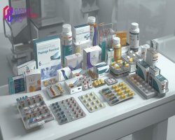 Pharma Packaging: Safe & Reliable Solutions
