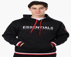 What Makes Essentials Clothing Feel Calm, Reliable, and Stylish?