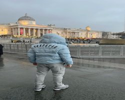 How Did Trapstar Forge Its Reputation in the Fashion Underground?