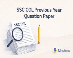Learning Time Allocation Skills from SSC CGL Previous Year Question Papers