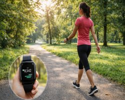 How Many Steps Do You Need to Lose Weight? A Practical Guide for Healthy Results