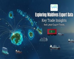 Exploring Maldives Export Data: Key Trade Insights and Latest Export Trends