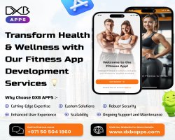  Avail the Top Mobile App Development Dubai Services by DXB APPS