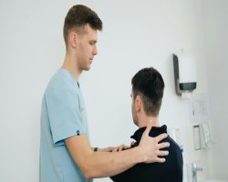 How MVA Physiotherapy Reduces Pain, Speeds Healing, and Prevents