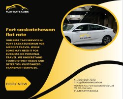 Your Clear Choice for a Taxi Sherwood Park